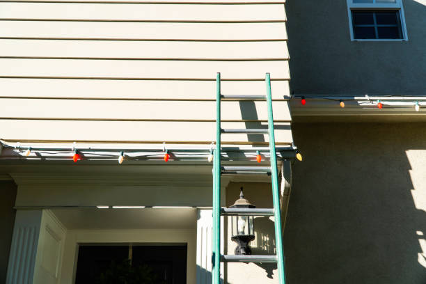 Best Stucco Siding  in Hayden, ID